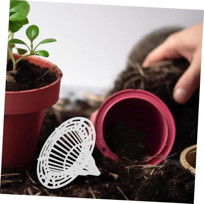 Plant Drainage Mesh