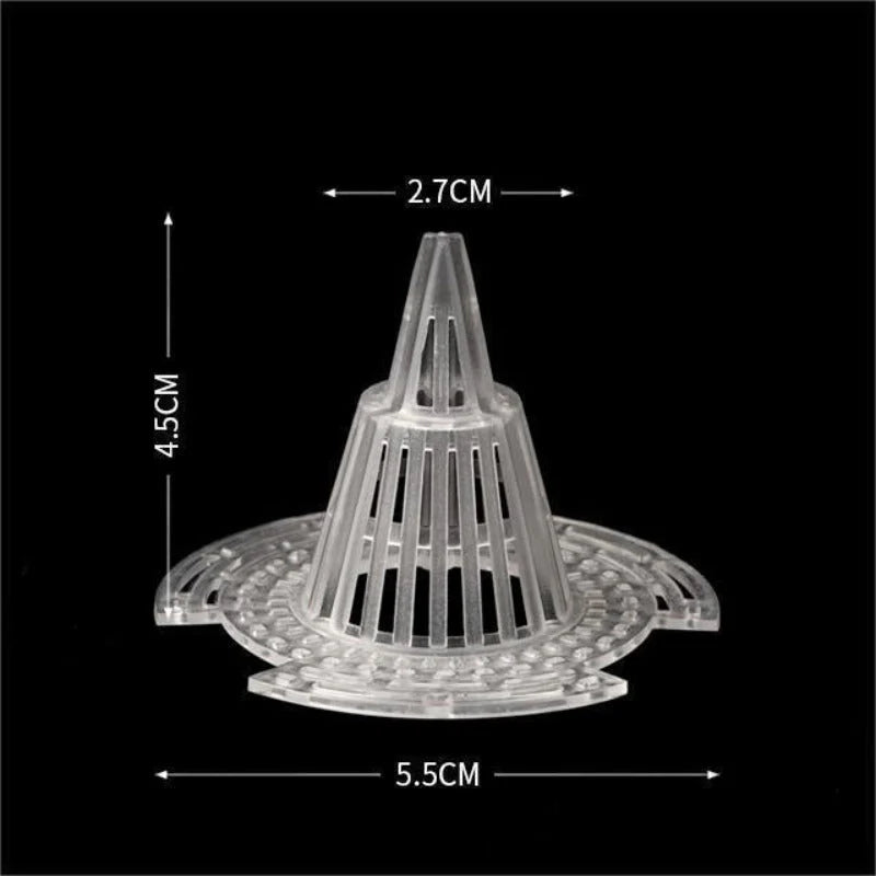 Plant Drainage Mesh