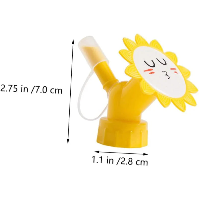 Bottle Watering Spout