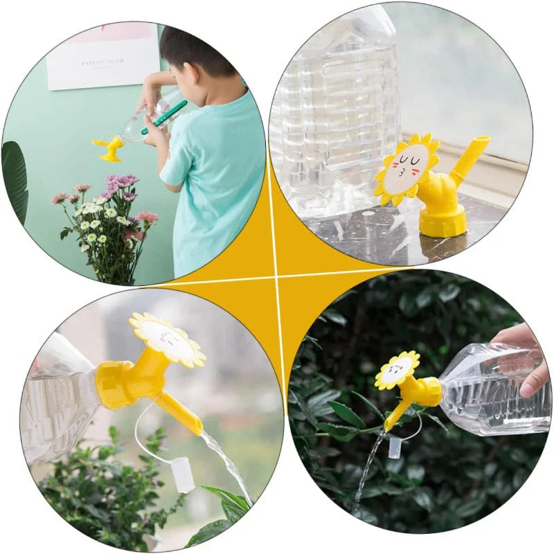 Bottle Watering Spout