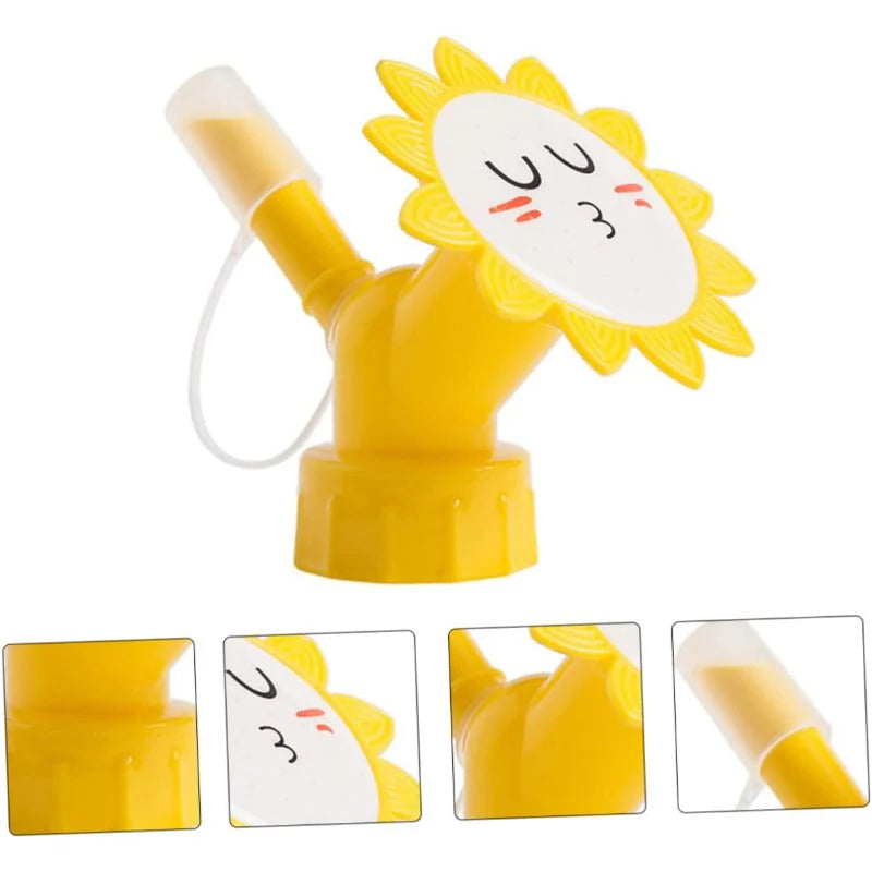 Bottle Watering Spout