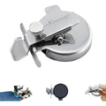 Adjustable Magnetic Seam Guide