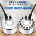 Ultrasonic Mist Fogger