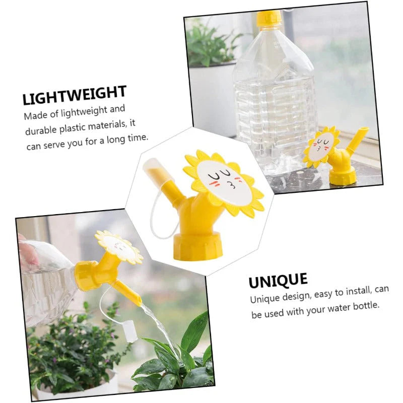 Bottle Watering Spout