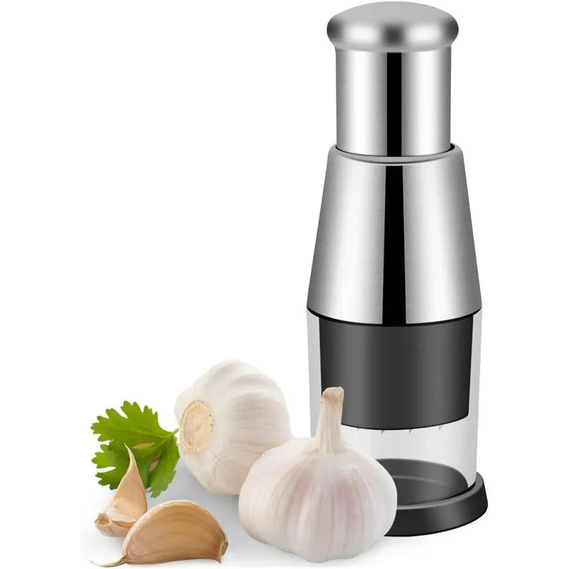 Manual Garlic Onion Mincer