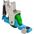 Smooth Glide Roller Foot