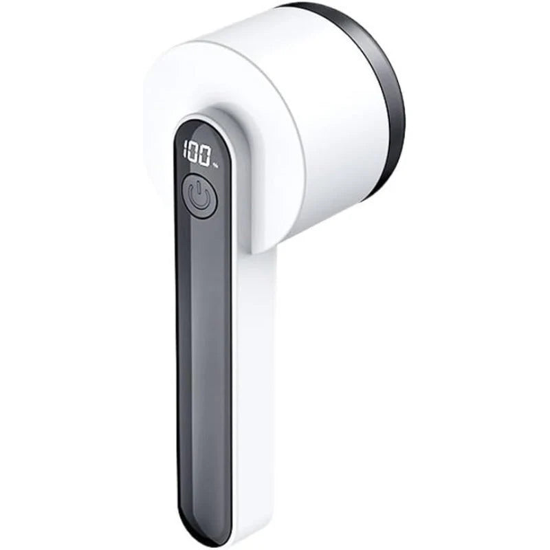 Digital Lint Shaver