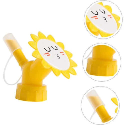 Bottle Watering Spout