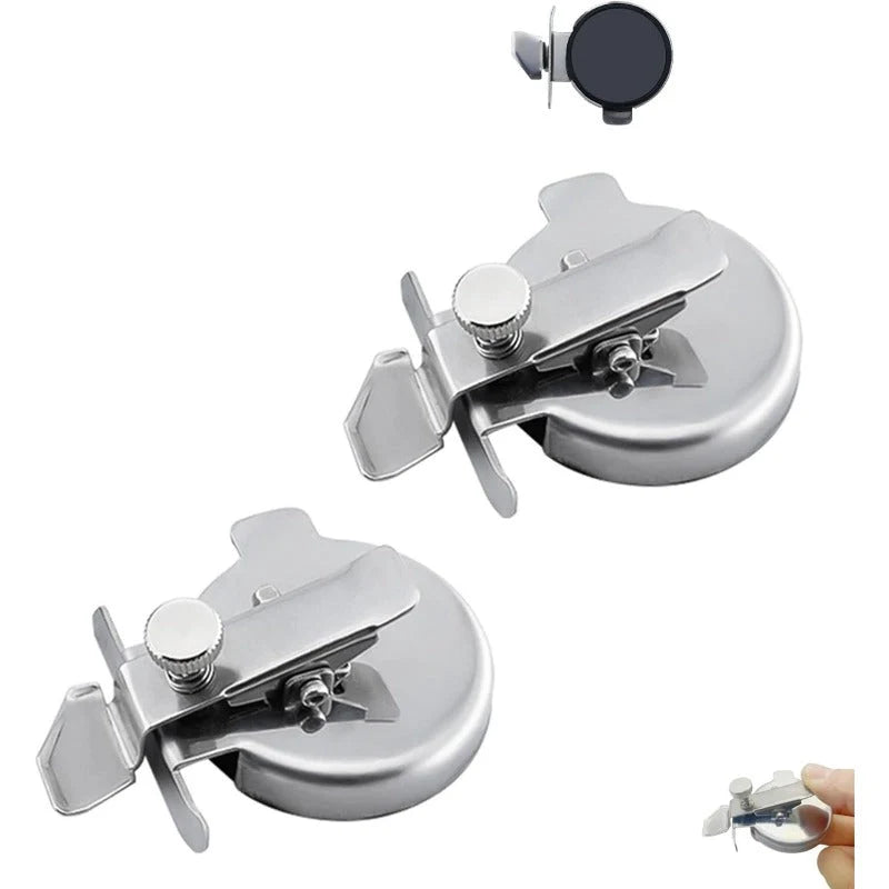 Adjustable Magnetic Seam Guide