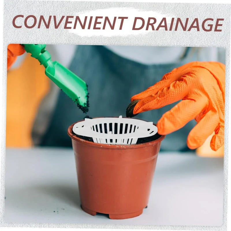Plant Drainage Mesh