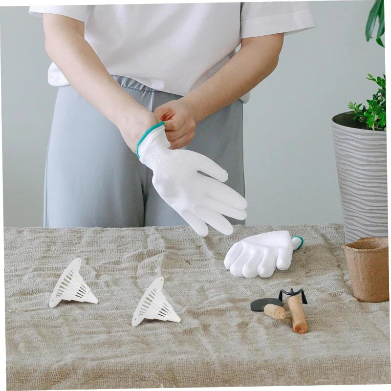 Plant Drainage Mesh