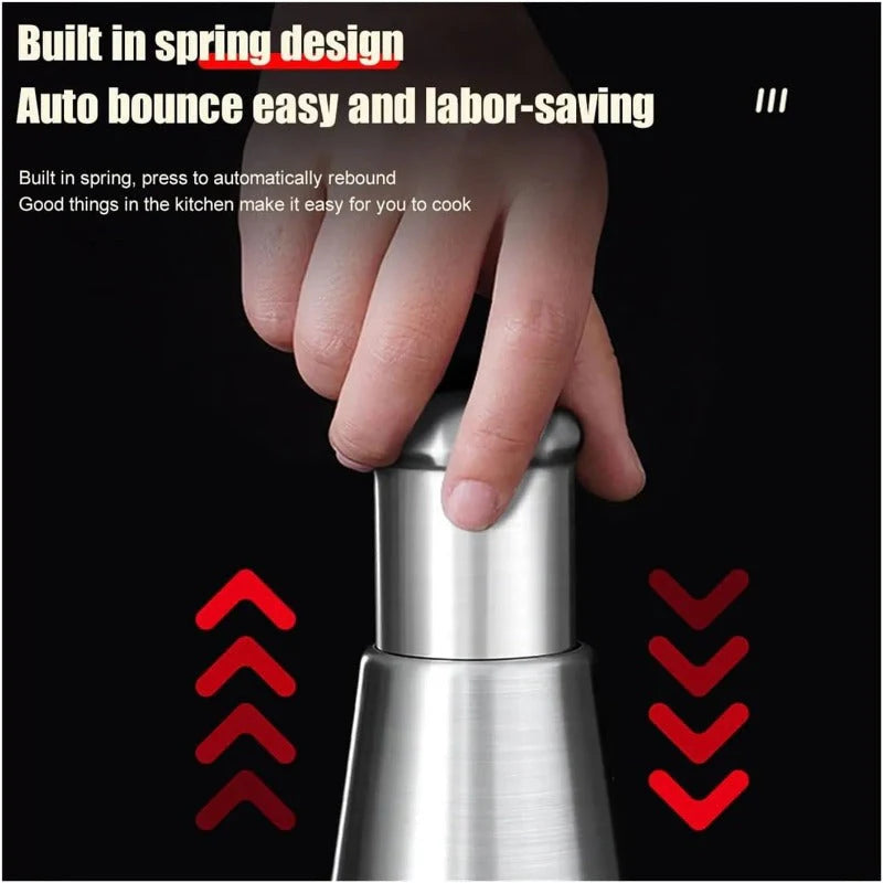 Manual Garlic Onion Mincer