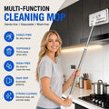 Any Fabric Clamping Mop