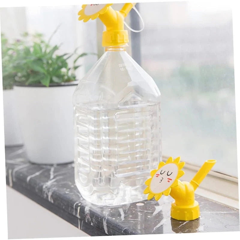 Bottle Watering Spout