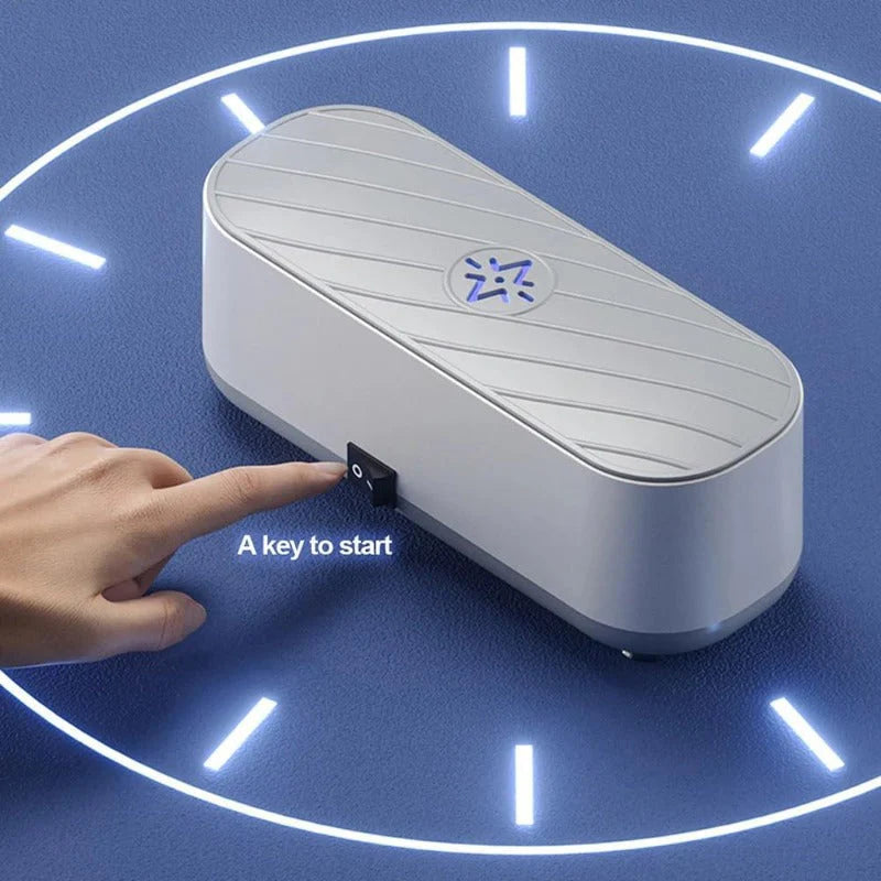 Professional Ultrasonic Cleaner